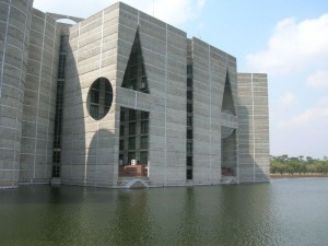 national parliament of bangladesh